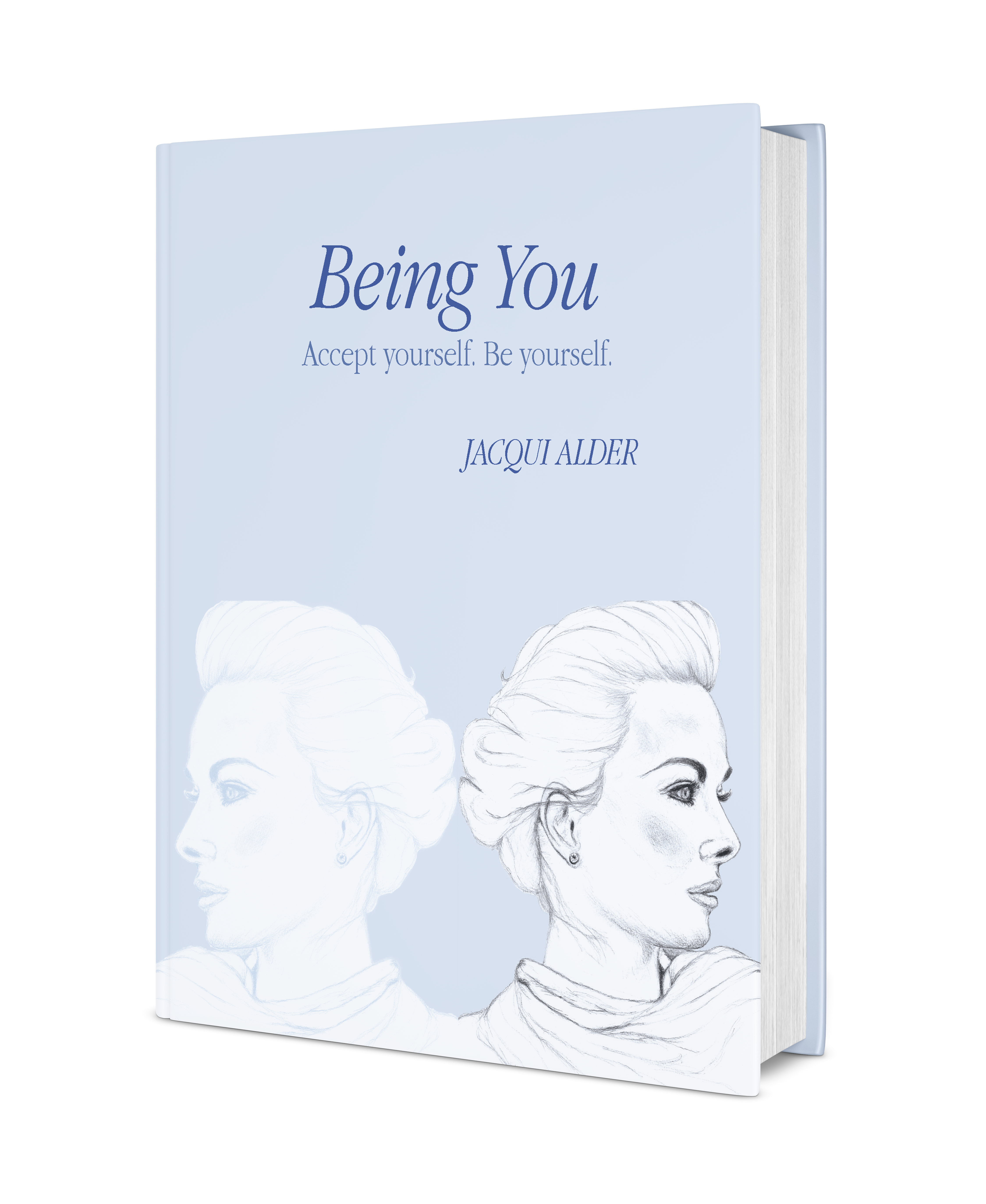 Being You - Clarity Simplicity Success
